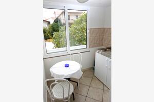 Studio Appartement Podaca, Makarska (AS-4747-b)