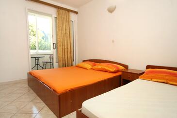 Studio flat Podaca, Makarska (AS-4747-c(