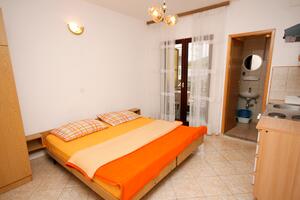 Studio Appartement Podaca, Makarska (AS-4747-d)