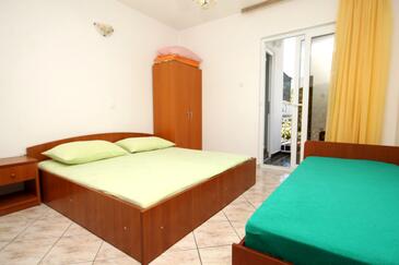 Studio flat Podaca, Makarska (AS-4747-e(