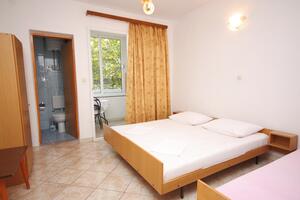 Monolocale Podaca, Macarsca - Makarska (AS-4747-f(