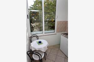 Studio apartman Podaca, Makarska (AS-4747-f)