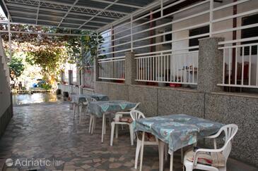 Apartments with parking space Podaca, Makarska - 4747 Adriatic.hr