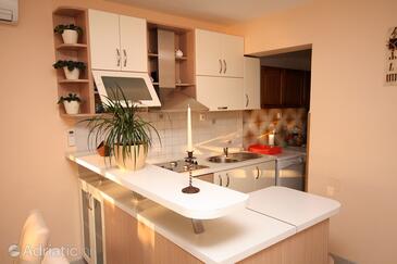 Appartements près de la mer Stikovica (Dubrovnik) - 4750