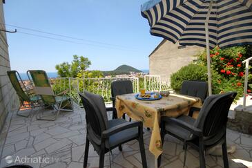 Apartments with parking space Dubrovnik - 4752