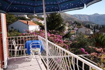 Ferienwohnungen mit Parkplatz Mlini, Dubrovnik - 4755