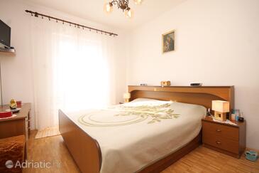 Ferienwohnungen mit Parkplatz Mlini, Dubrovnik - 4755