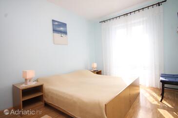 Ferienwohnungen mit Parkplatz Mlini, Dubrovnik - 4755