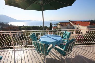 Ferienwohnungen mit Parkplatz Mlini, Dubrovnik - 4755