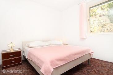 Apartmani s parkingom Baška Voda, Makarska - 4759