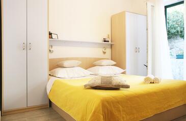 Apartmani s parkingom Baška Voda, Makarska - 4759