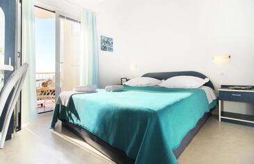 Apartmány s parkovištěm Baška Voda, Makarská - Makarska - 4759