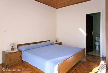 Apartmanok medencével Soline, Dubrovnik - 4762