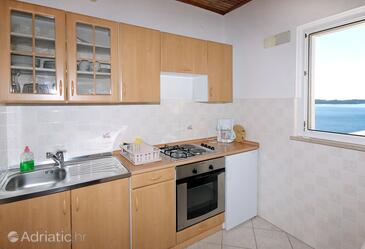 Apartmanok medencével Soline, Dubrovnik - 4762