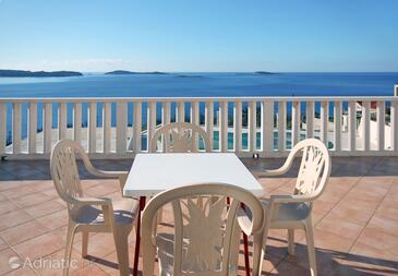 Apartmány s bazénem Soline, Dubrovník - Dubrovnik - 4762