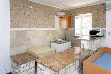 Apartamenty z basenem Soline, Dubrovnik - 4762