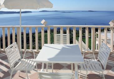 Studio flat Soline, Dubrovnik (AS-4762-b(