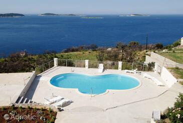Apartmaji z bazenom Soline, Dubrovnik - 4762 Adriatic.hr