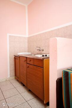 Apartmanok és szobák parkolóhellyel Soline, Dubrovnik - 4766