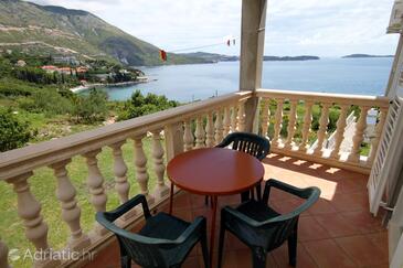 Apartmanok és szobák parkolóhellyel Soline, Dubrovnik - 4766
