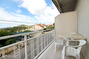 Apartmány a pokoje s parkovištěm  Mlini, Dubrovník - Dubrovnik - 4772
