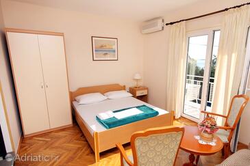 Apartmány a pokoje s parkovištěm  Mlini, Dubrovník - Dubrovnik - 4772