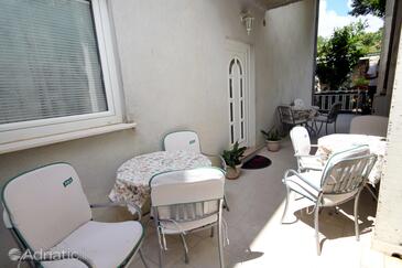 Apartmány a pokoje s parkovištěm  Mlini, Dubrovník - Dubrovnik - 4772