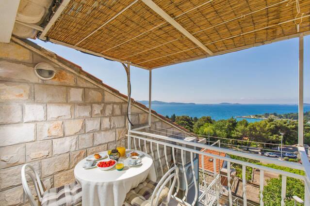 Apartments with parking space Mlini (Dubrovnik) - 4774