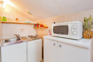 Apartments with parking space Mlini (Dubrovnik) - 4774
