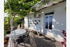 2-Zimmer-Ferienwohnung Plat 2-Zimmer-Ferienwohnung Plat, Dubrovnik (A-4776-a)