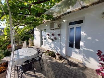 Apartments with parking space Plat, Dubrovnik - 4776