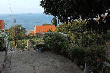 Tweekamerappartement Plat, Dubrovnik (A-4776-a)