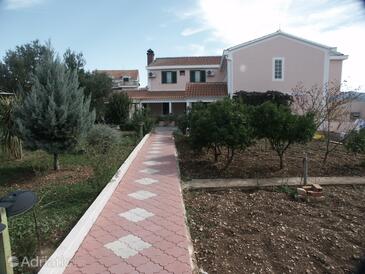 Sobe ob morju Brodarica, Šibenik - 478