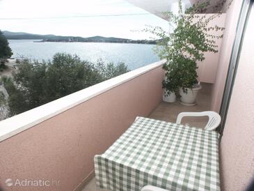 Sobe ob morju Brodarica, Šibenik - 478