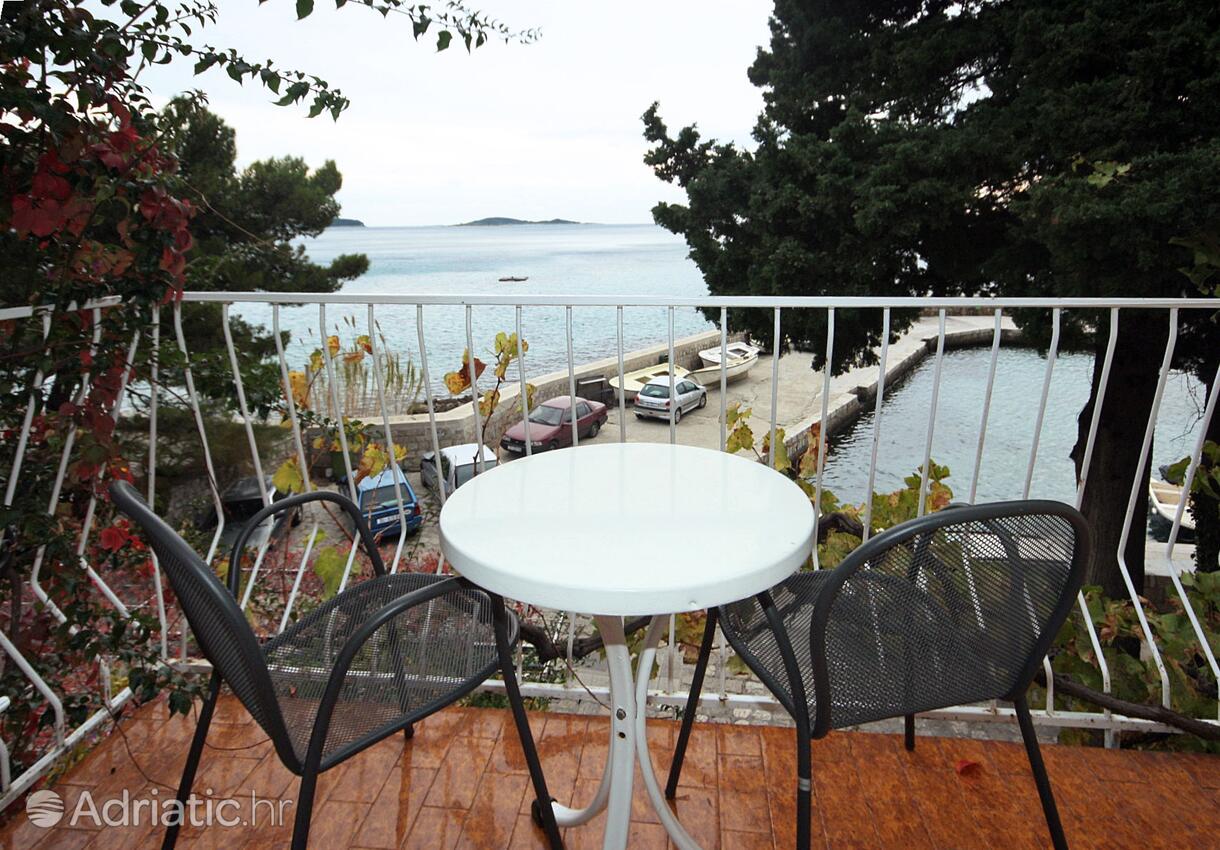 Apartments and rooms by the sea Mlini, Dubrovnik - 4780