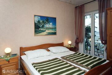 Apartments and rooms by the sea Mlini, Dubrovnik - 4780
