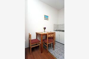 Studio flat Mlini Studio flat Mlini, Dubrovnik (AS-4780-a(