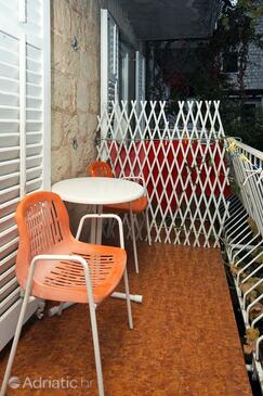 Апартаменти і кімнати у моря Мліні - Mlini, Дубровнік - Dubrovnik - 4780