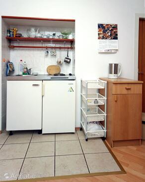 Апартаменти і кімнати у моря Мліні - Mlini, Дубровнік - Dubrovnik - 4780