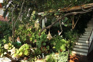 Lägenheter och rum vid havet Mlini, Dubrovnik - 4780