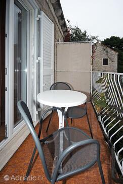 Lägenheter och rum vid havet Mlini, Dubrovnik - 4780