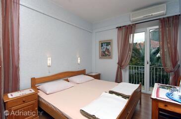 Lägenheter och rum vid havet Mlini, Dubrovnik - 4780