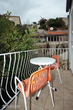 Lägenheter och rum vid havet Mlini, Dubrovnik - 4780