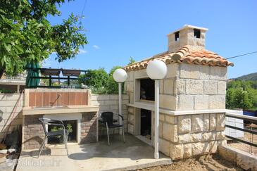 Camere con parcheggio privato Srebreno, Ragusa - Dubrovnik - 4781