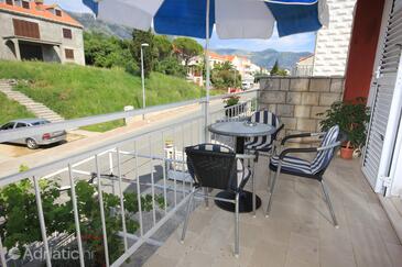 Camere con parcheggio privato Srebreno, Ragusa - Dubrovnik - 4781
