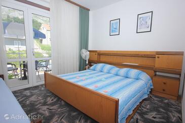 Camere con parcheggio privato Srebreno, Ragusa - Dubrovnik - 4781