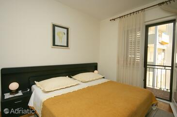 Apartamenty nad morzem Podgora, Makarska - 4782