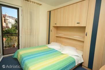 Apartamenty nad morzem Podgora, Makarska - 4782
