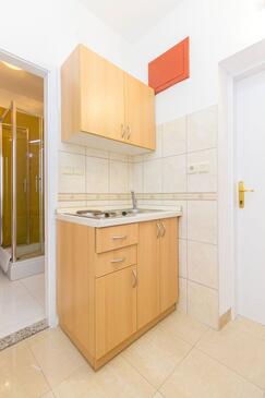 Apartmaji ob morju Brodarica, Šibenik - 479