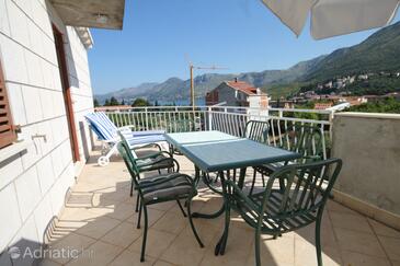 Apartments by the sea Cavtat, Dubrovnik - 4791
